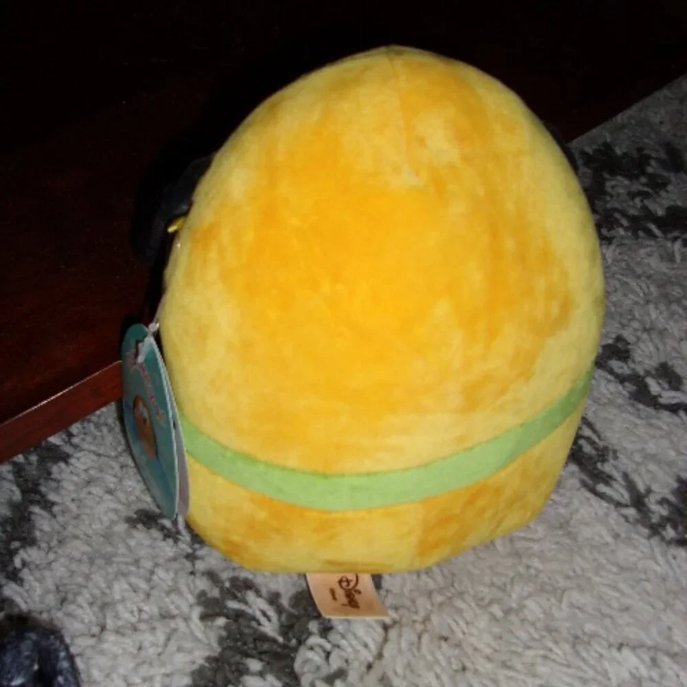 Squishmallows Disney PLUTO the DOG 7